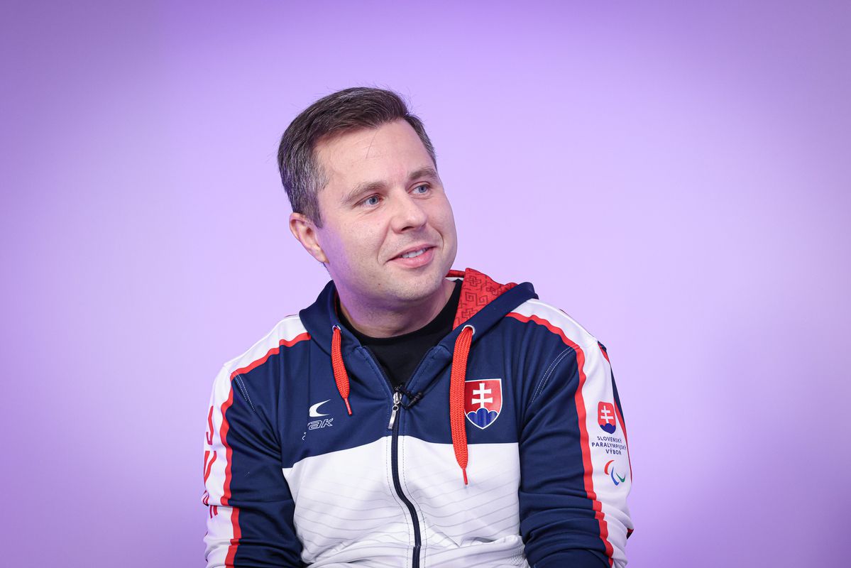 Fantastická forma Malenovského! Slovenský parastrelec získal už tretiu medailu