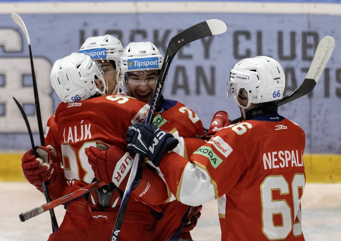 Liptáci uspeli na Spiši a prerušili negatívnu sériu. Ofenzívne trápenie Spišskej Novej Vsi nekončí