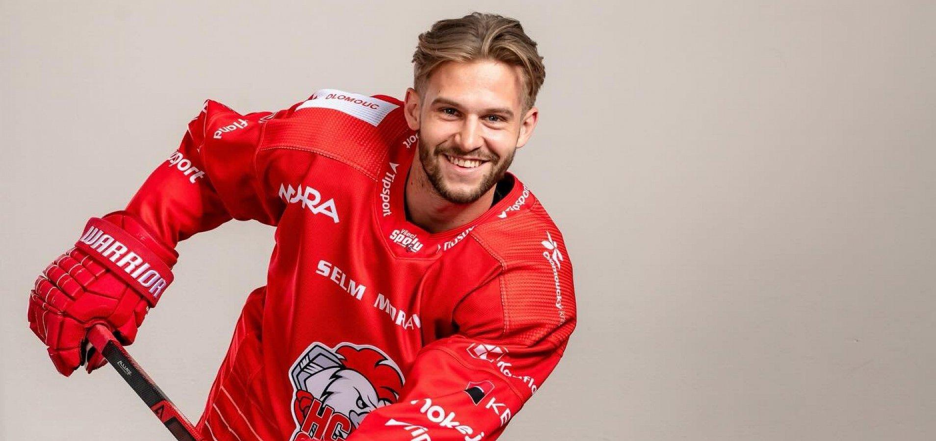 Rayen Petrovický. Zdroj: hcocelari.cz