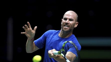 ATP Sofia: Nasadená dvojka postúpila do finále. O titul zabojuje proti Britovi