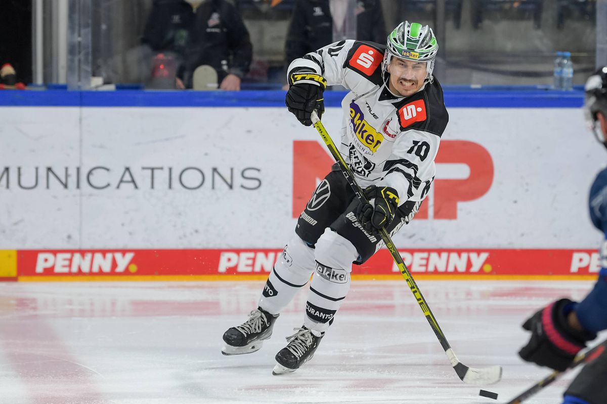 Niclas Lucenius Joins HC 19 Humenné in Slovak Hockey League, Vitalijs Pavlovs Departure Announced