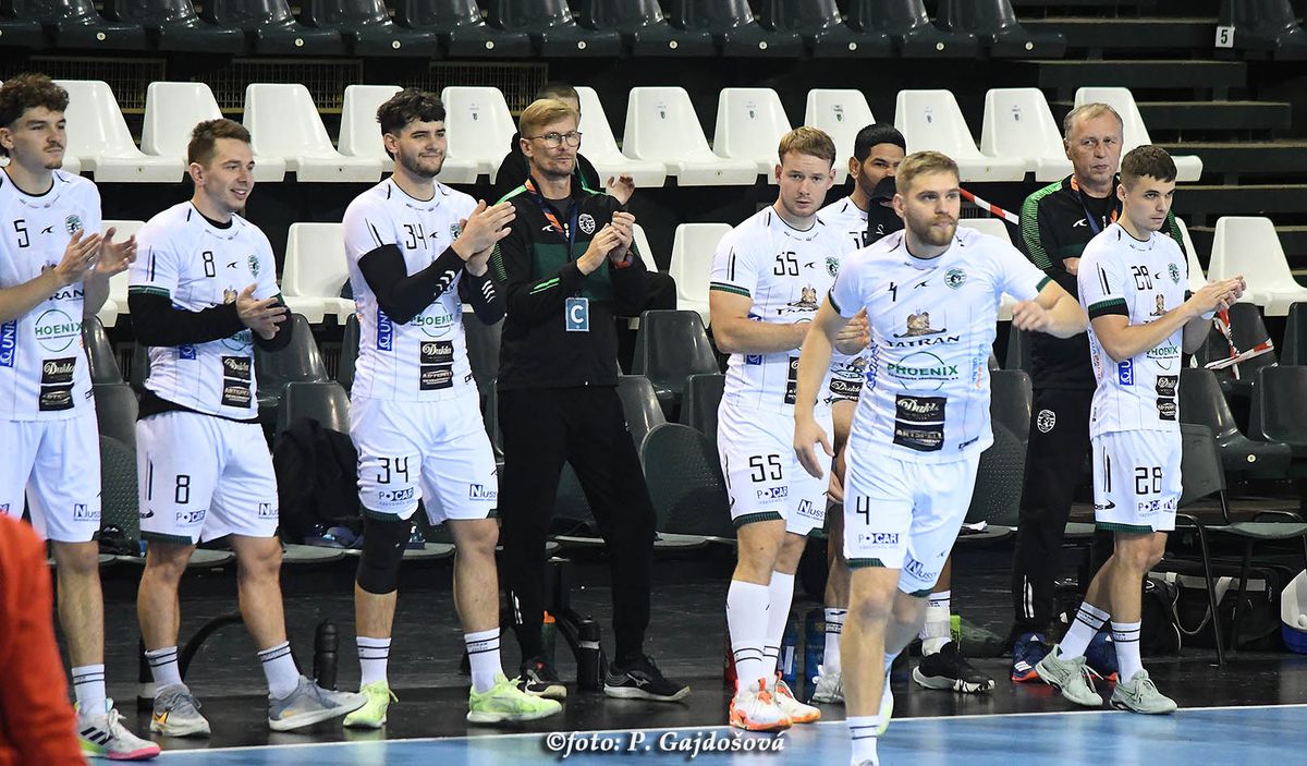 Európska liga: Doma to môže vyjsť. Tatran vyzve favorita a Antl verí, že ho potrápia