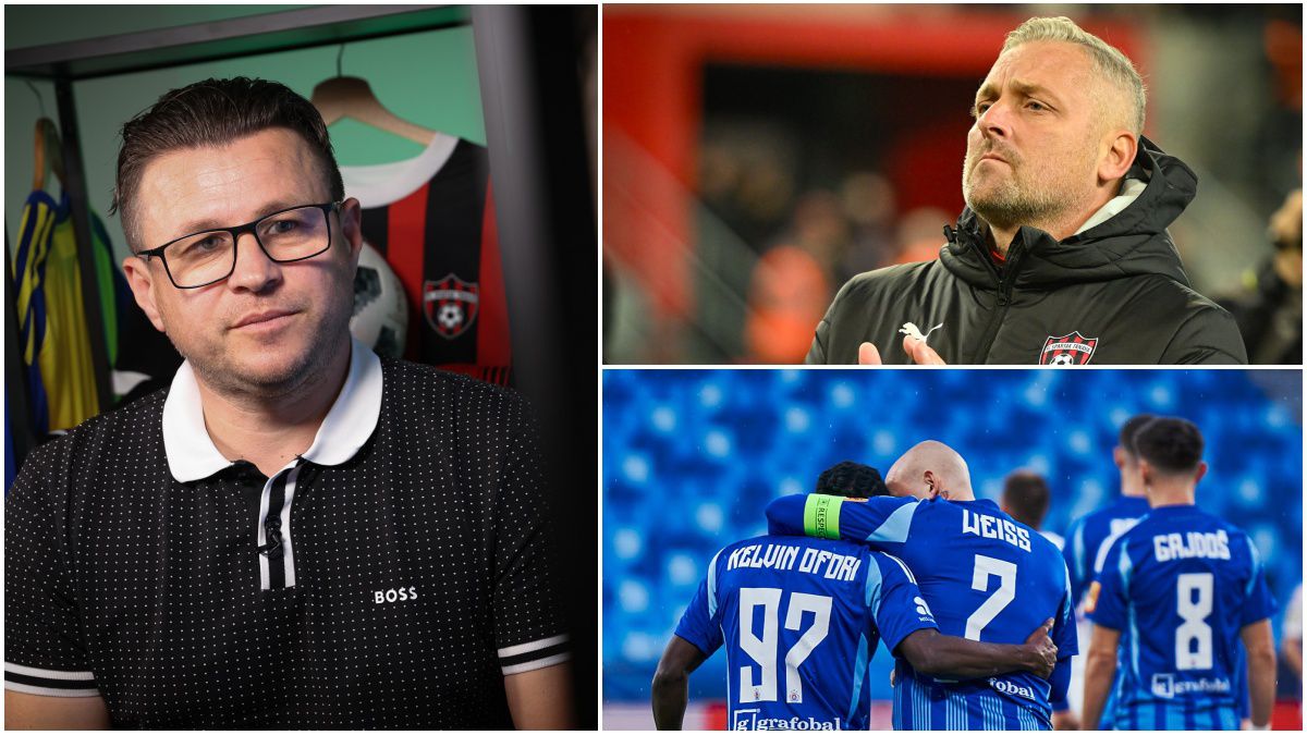 KAM SI TO KOPOL? Kto je zodpovedný za posily Slovana? Ťažké rozhovory Ščasného so Škrtelom?