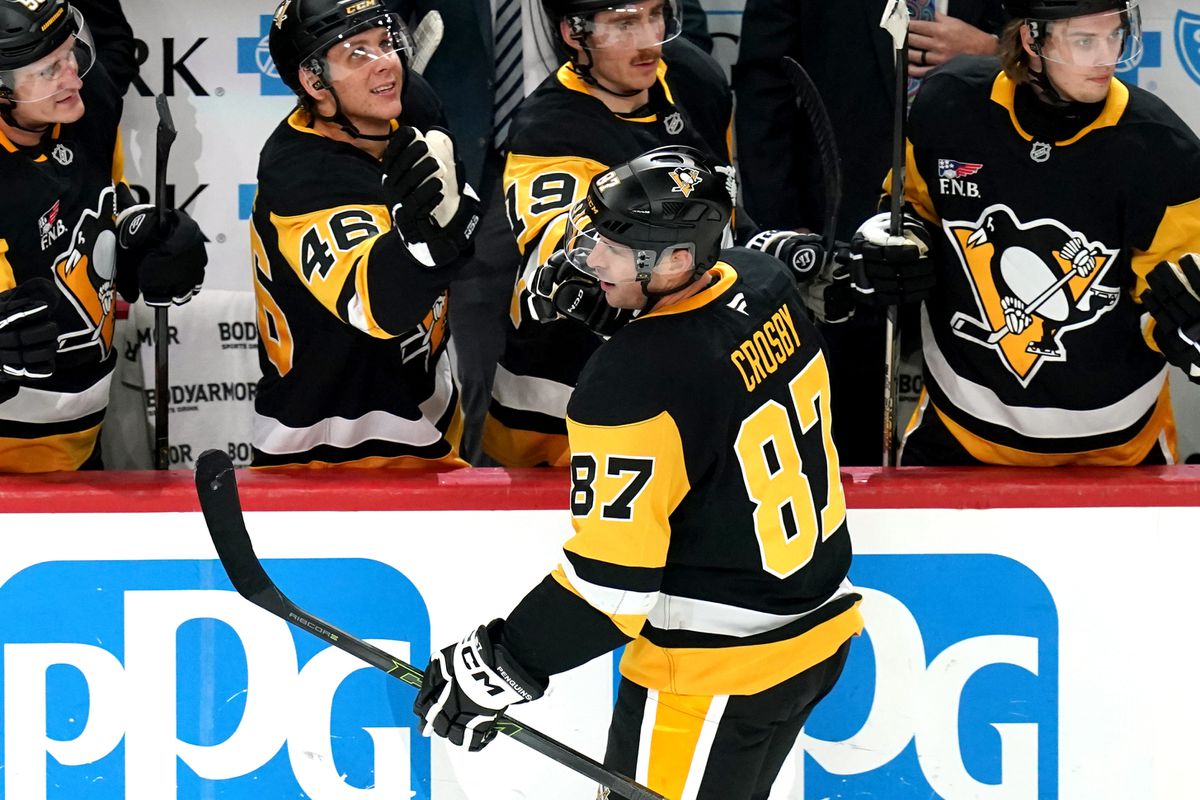Hráči NHL majú v novej sezóne extra motiváciu. Môže to dodať iskru, tvrdí Crosby