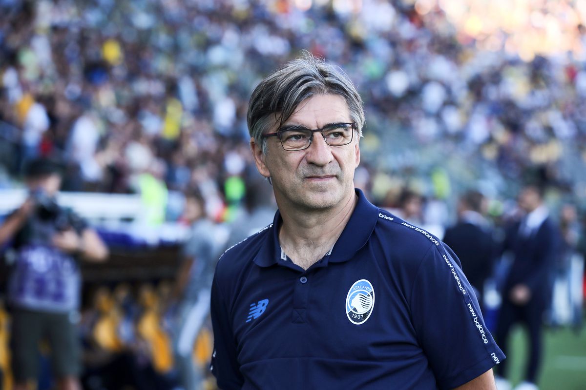 Žiaden Gasperini to teda nebol. Atalanta po pár mesiacoch vyhodila trénera