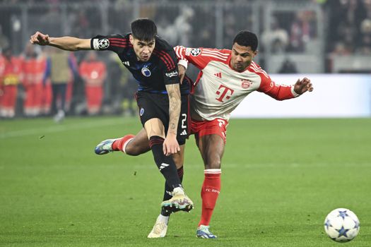 Útočník Bayernu Mníchov utrpel zranenie. Na trávnik by sa mal vrátiť až v novom roku