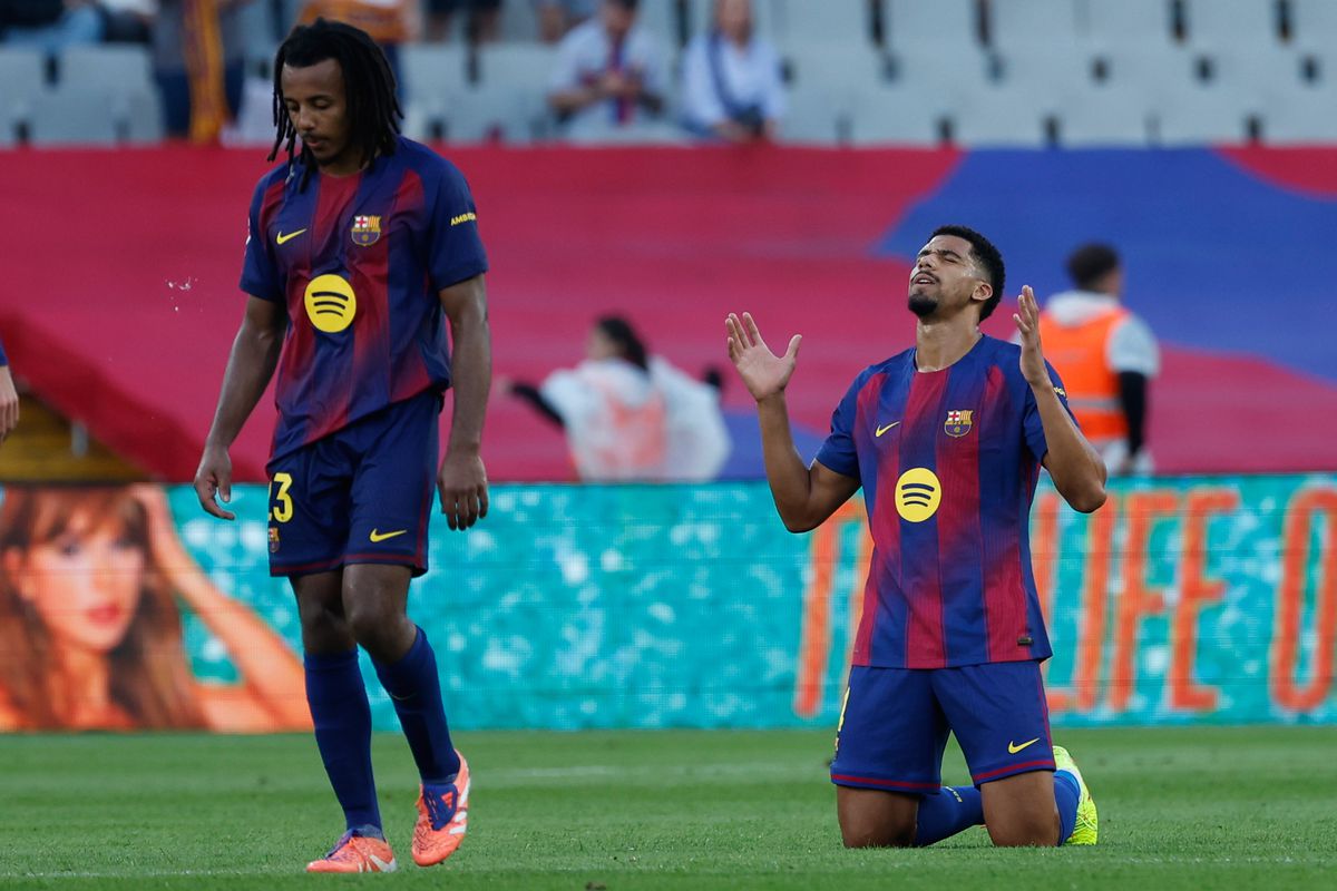 Barcelona pustila svoju oporu na náboženskú cestu do Izraela. Chce si obnoviť duševné zdravie