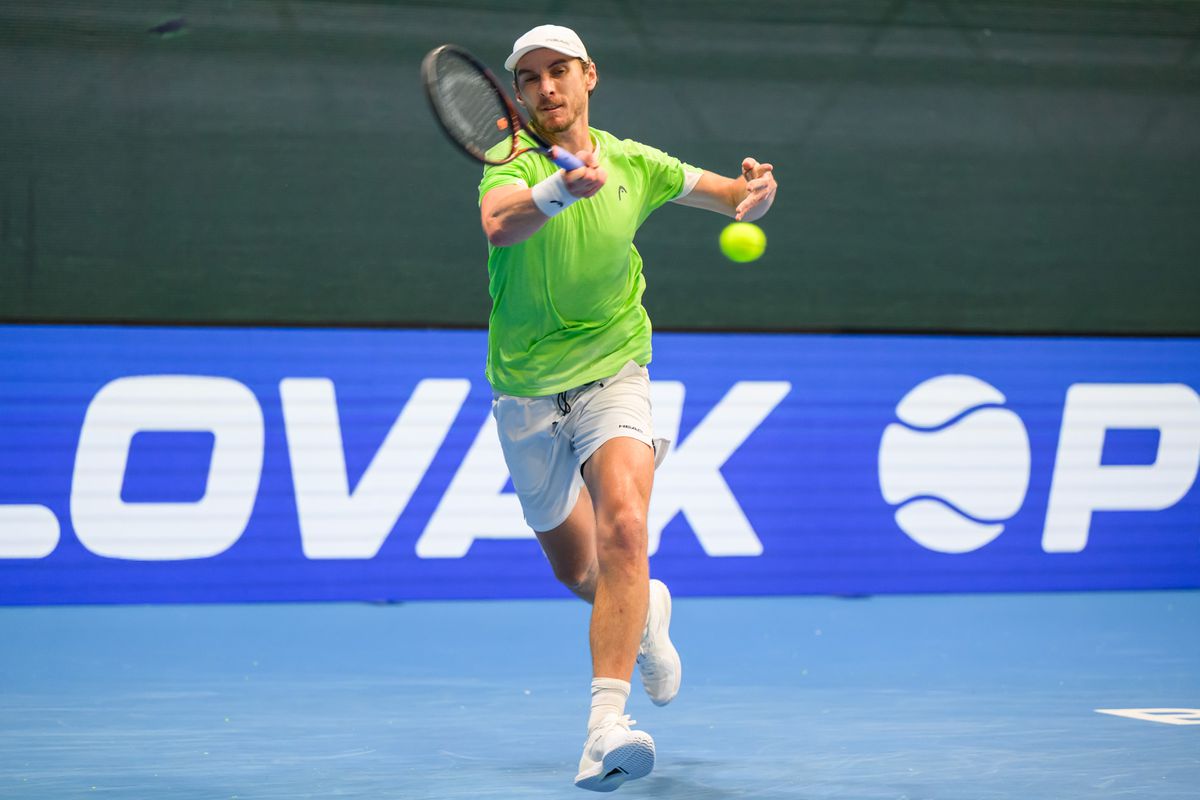 V ankete Tenista roka premiérový triumf medzi mužmi. Tenistkou roka staronové meno