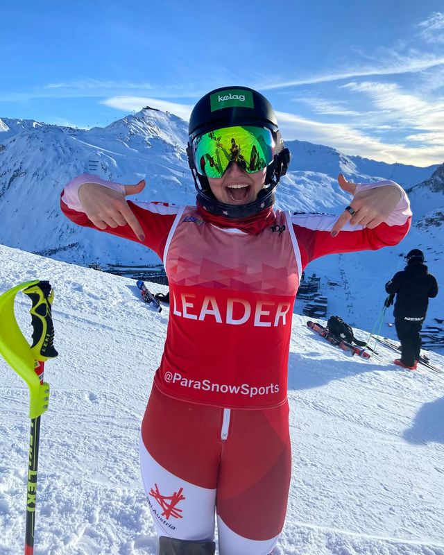 Lekári sa v prípade talentovanej lyžiarky fatálne zmýlili. Veľa si vytrpela aj ako dieťa