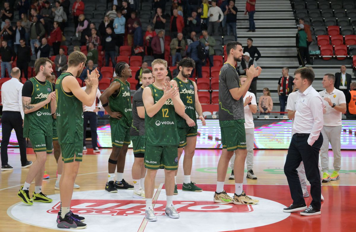 Opäť tomu chýbala len čerešnička na torte. Levice budú hrať v poslednom zápase o všetko
