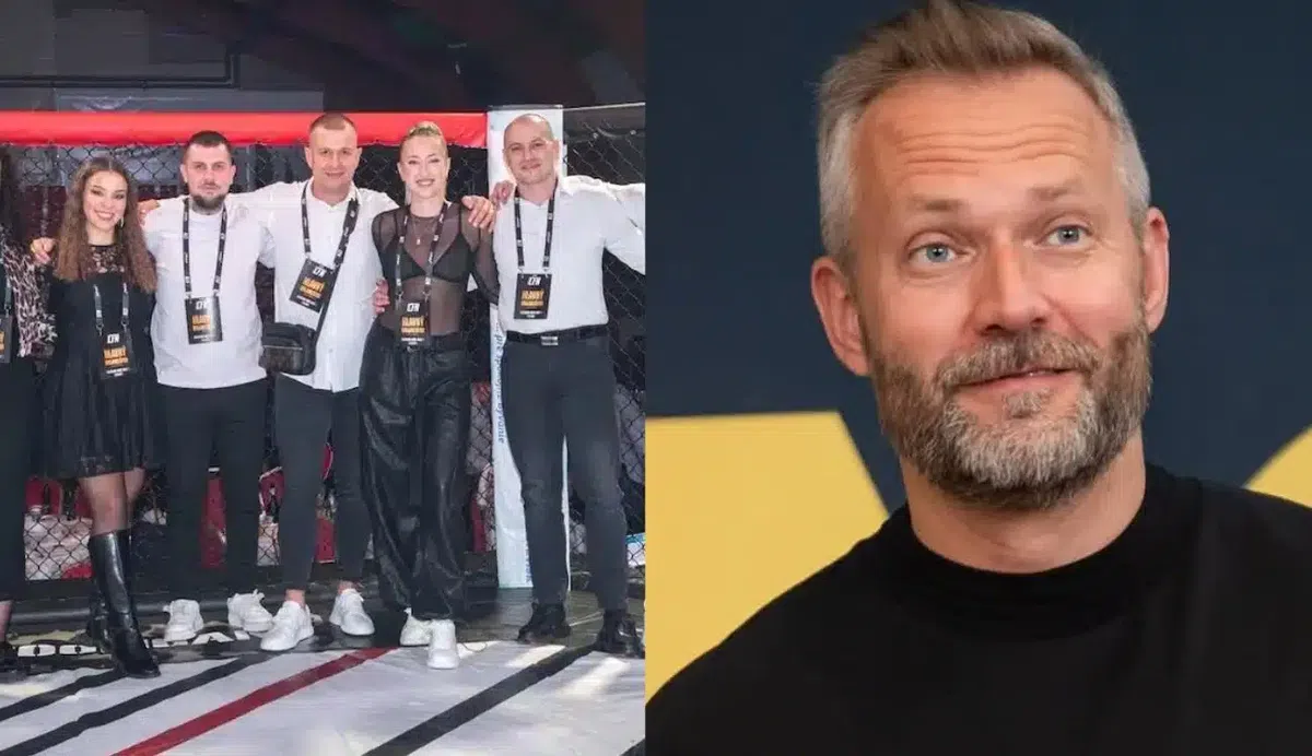 Ondřej Novotný to vraj nemyslel osobne. Výrok o menšej organizácii vyvolal reakcie, koniec je zmierlivý