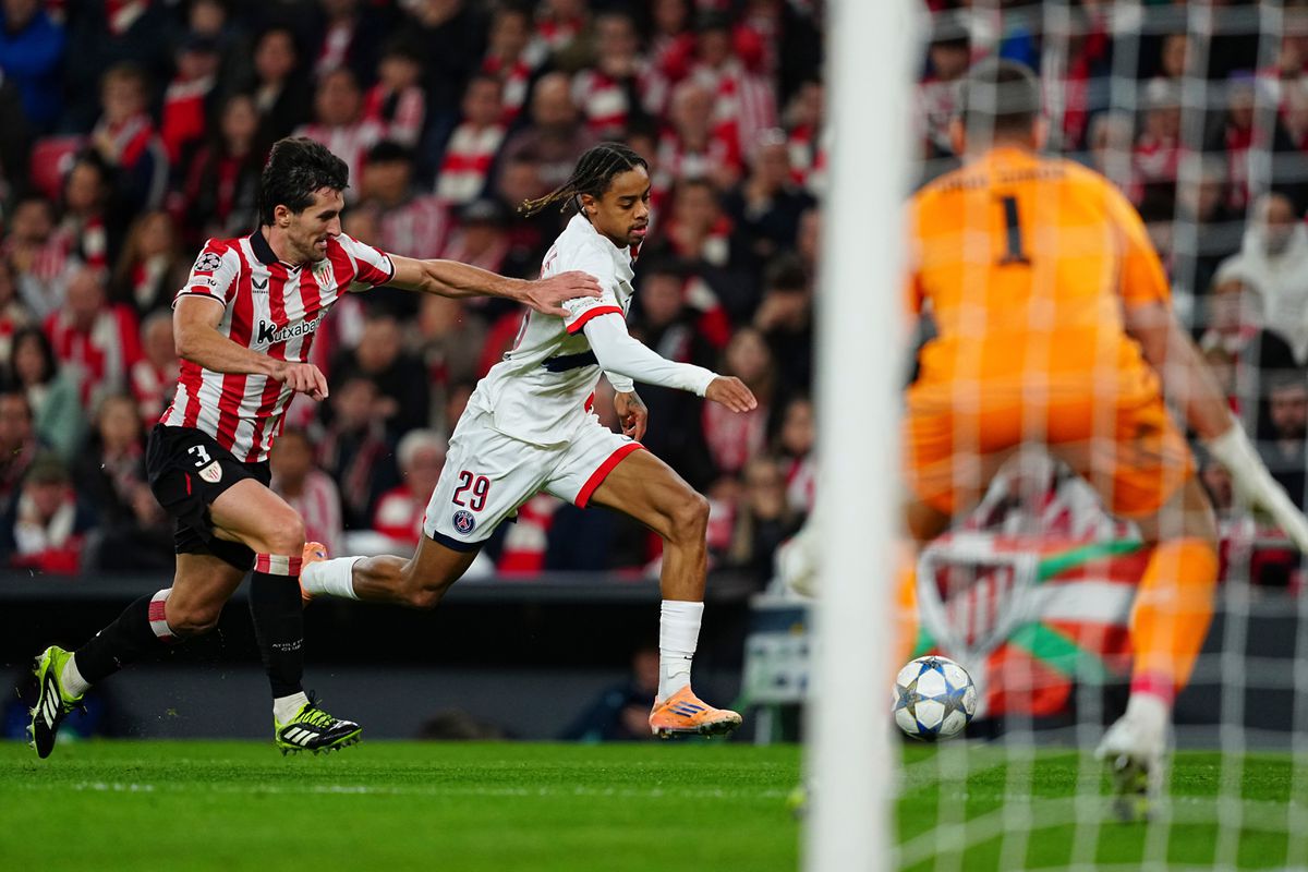 Obhajca z Paríža si pekne vylámal zuby. V Baskicku ani raz neskóroval