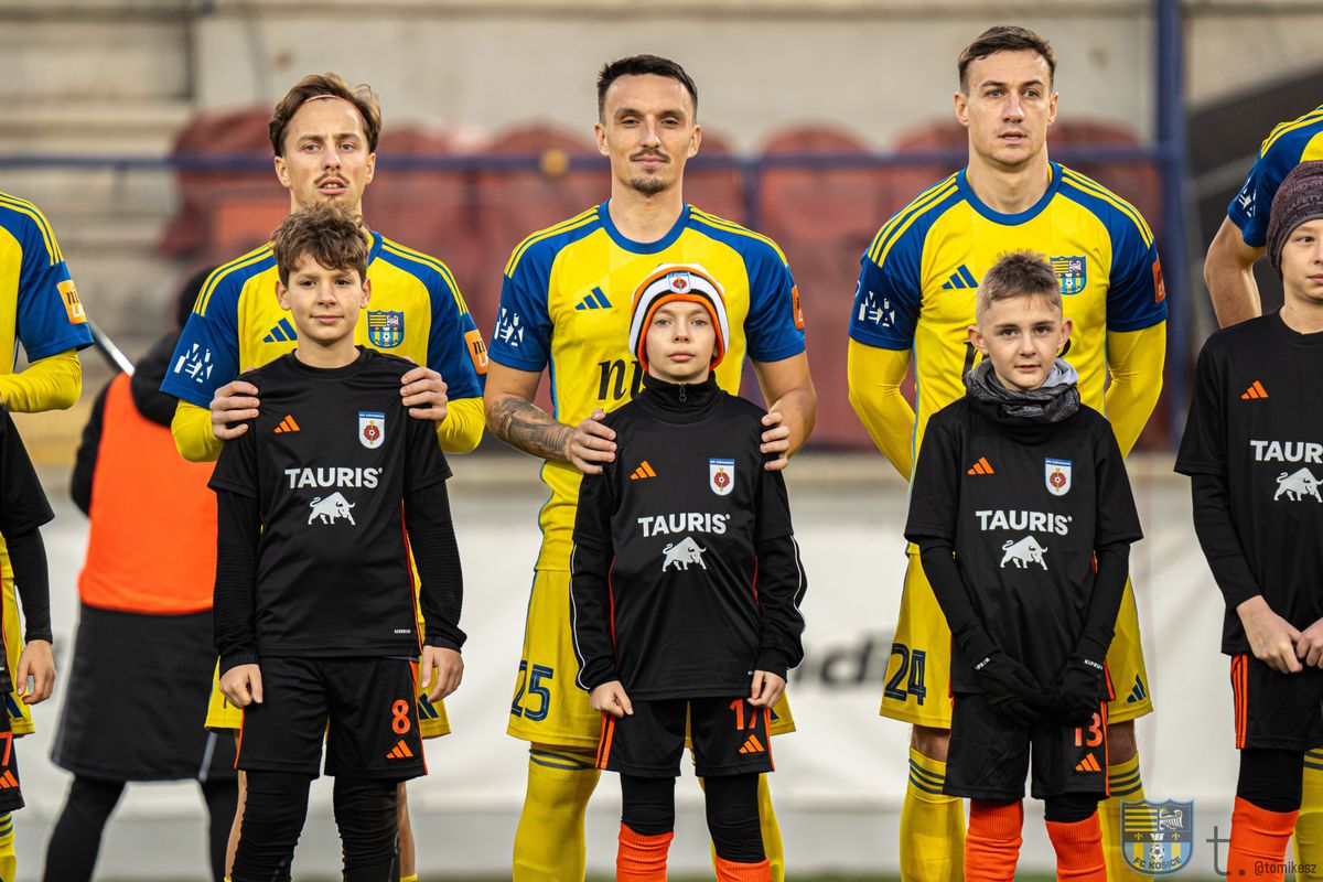 Minulý týždeň zhodne zdolali Slovan. Marek Zsigmund pred výjazdom do rodiska: Zvláštna konštelácia