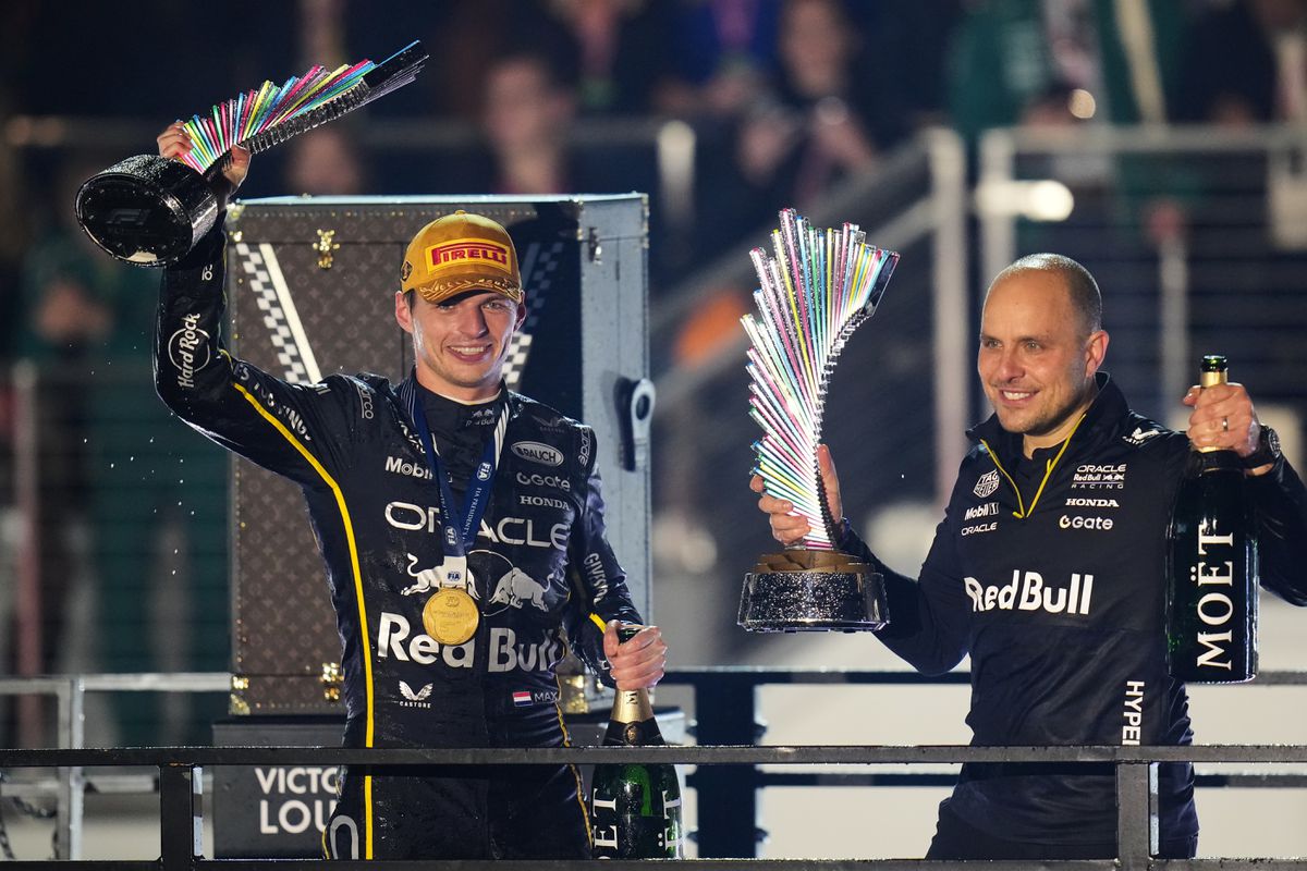 Jeho meno sprevádzali fámy. O budúcnosti pretekárskeho inžiniera Maxa Verstappena je rozhodnuté