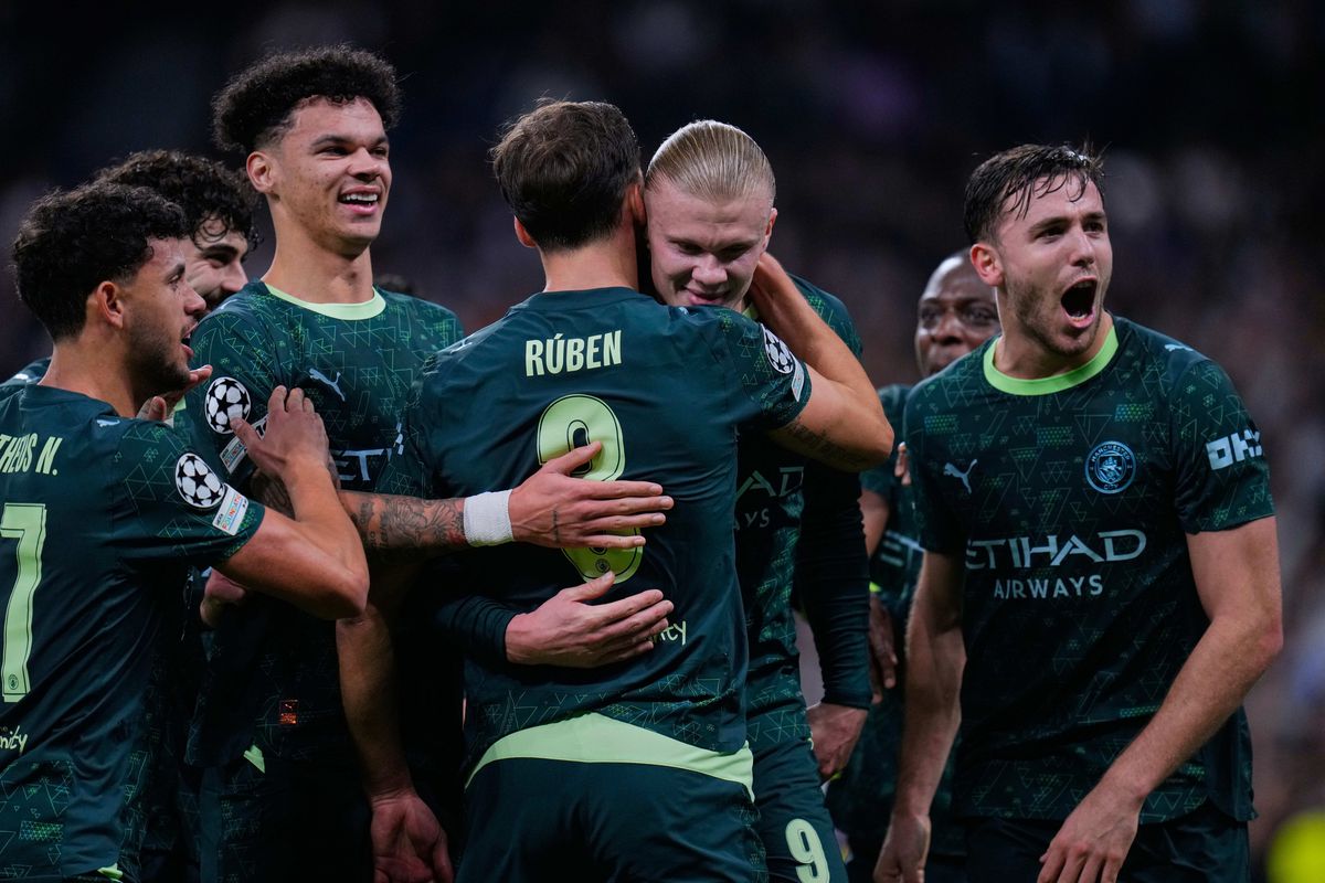 Pep Guardiola Xabimu Alonsovi vôbec nepomohol. Šláger dňa opanoval Manchester City