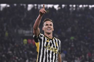 Coppa Italia: Juventus sa nenechal zaskočiť. Jednoznačné víťazstvo zariadil poľský kanonier
