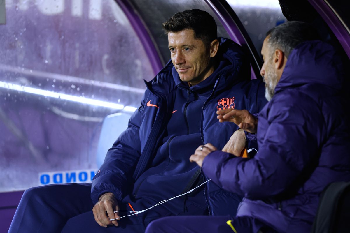 Skončiť s futbalom sa zatiaľ nechystá. Robert Lewandowski prehovoril o svojej budúcnosti