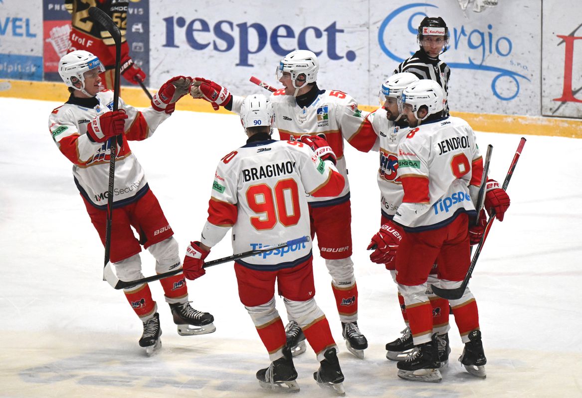 Liptovský Mikuláš získal do svojich radov talentovaného obrancu, prichádza z Nových Zámkov