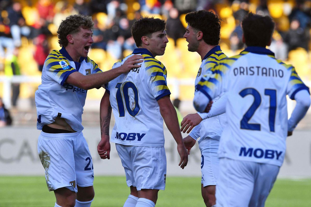 Gól v samom úvode ich nezlomil. Parma otočila duel za osem minút, domáci videli dve červené karty