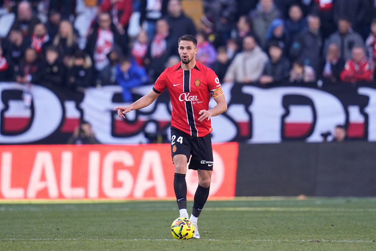 VIDEO Smolný zápas pre Valjenta. Kapitán Malorky výrazne prispel k víťaznému gólu súpera