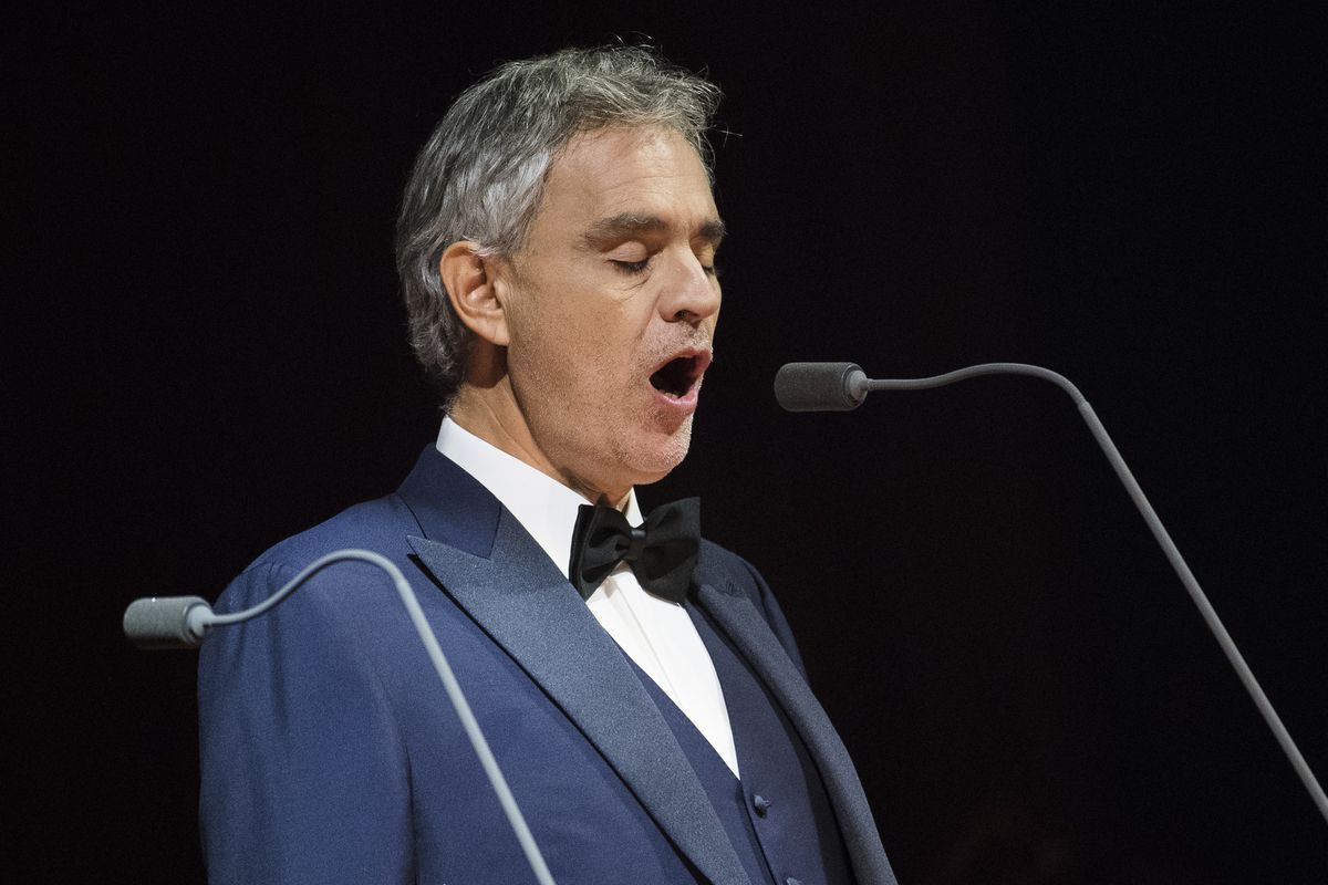 Nedávno vystúpil v Bratislave. ZOH 2026 otvorí aj svetová ikona