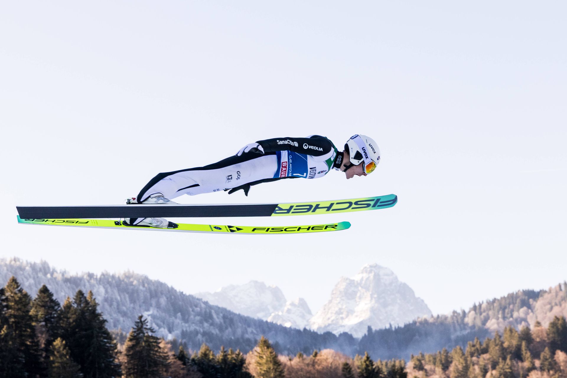 Hektor Kapustík. Zdroj: IMAGO