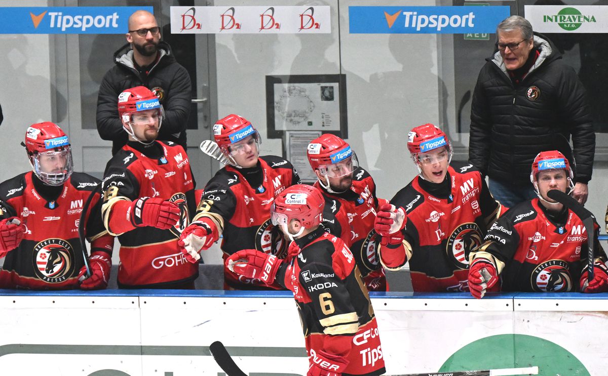 Posledný tím tabuľky opäť dokázal zvíťaziť. Odniesol si to ďalší kandidát na baráž