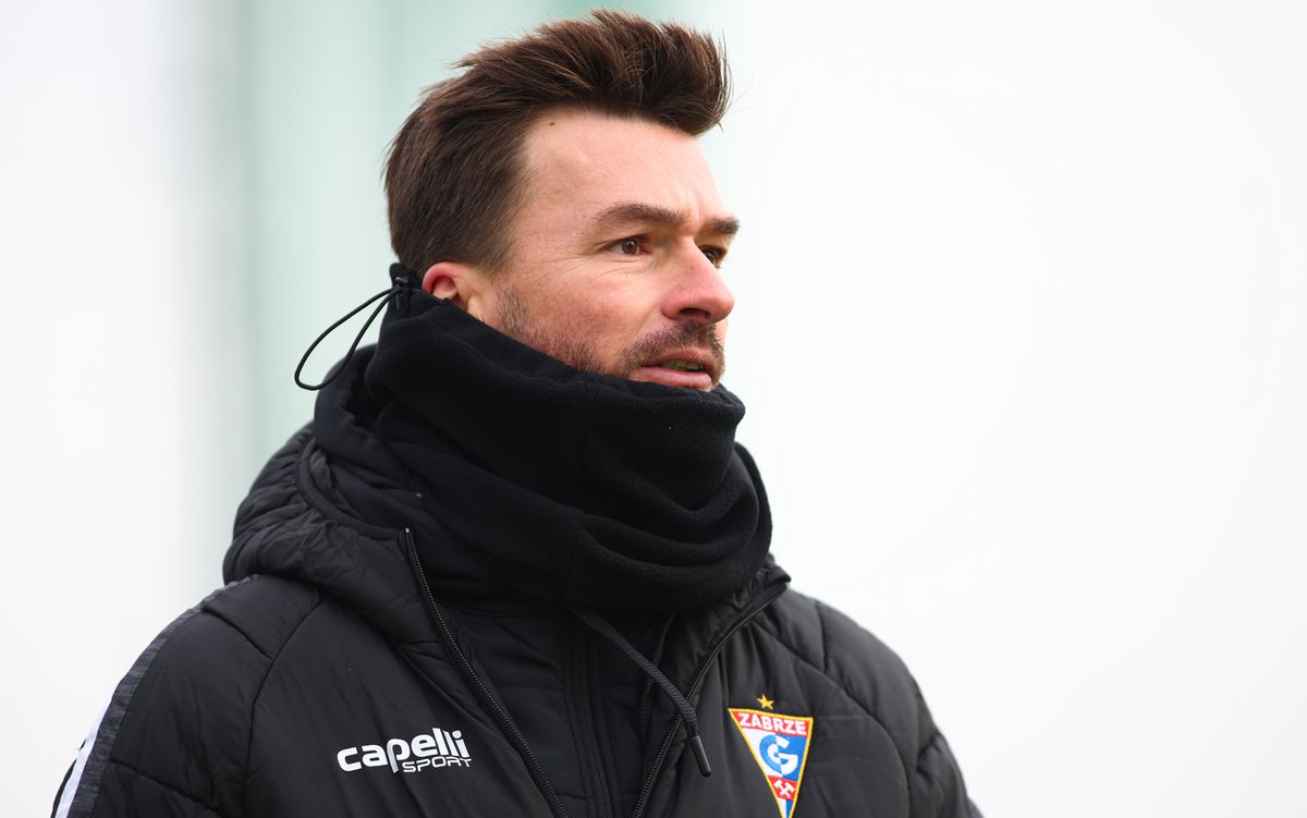 Gašparík o príprave či návrate pod Dubeň. Pavol Staňo hovoril o ťažkej skúške: Urobili sme si prehľad