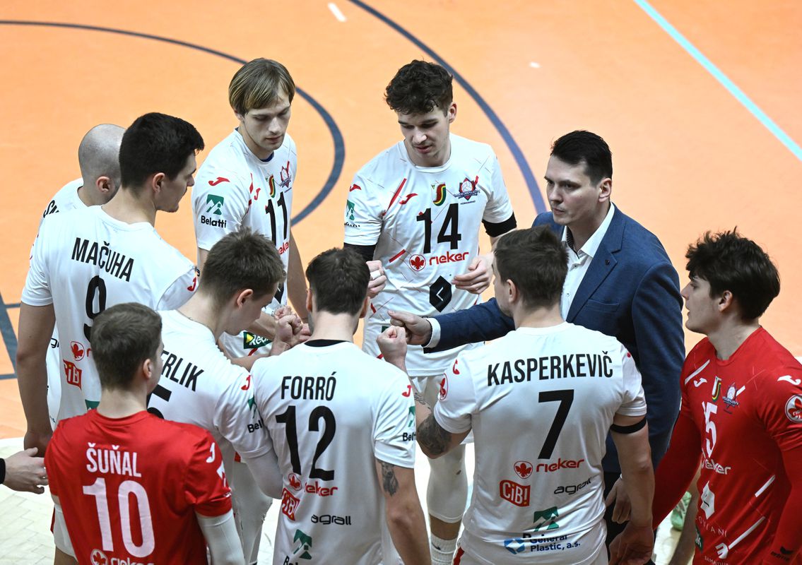 Slovenský pohár: Komárno si vybojovalo finálovú miestenku, Prešov nemal nárok na úspech