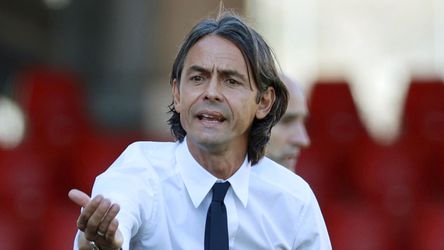 Norbert Gyömbér má v Salernitane nového trénera. Filippo Inzaghi dostal vyhadzov