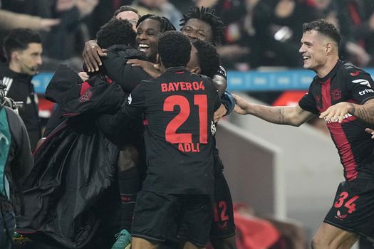 Leverkusen po výhre nad Bayernom navýšil svoj bodový náskok: Liga bude ešte dlhá