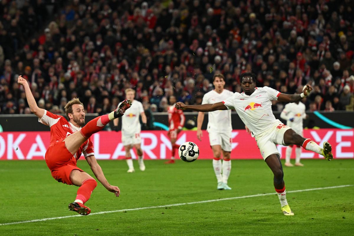 DFB-Pokal: Bayern Mníchov zdolal Lipsko a postúpil do semifinále, sen o trofeji stále žije