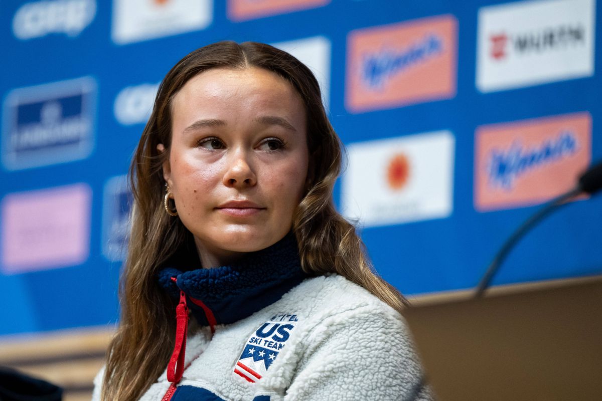 Jediný šport na olympiáde bez žien. Američanka po verdikte plakala osem hodín