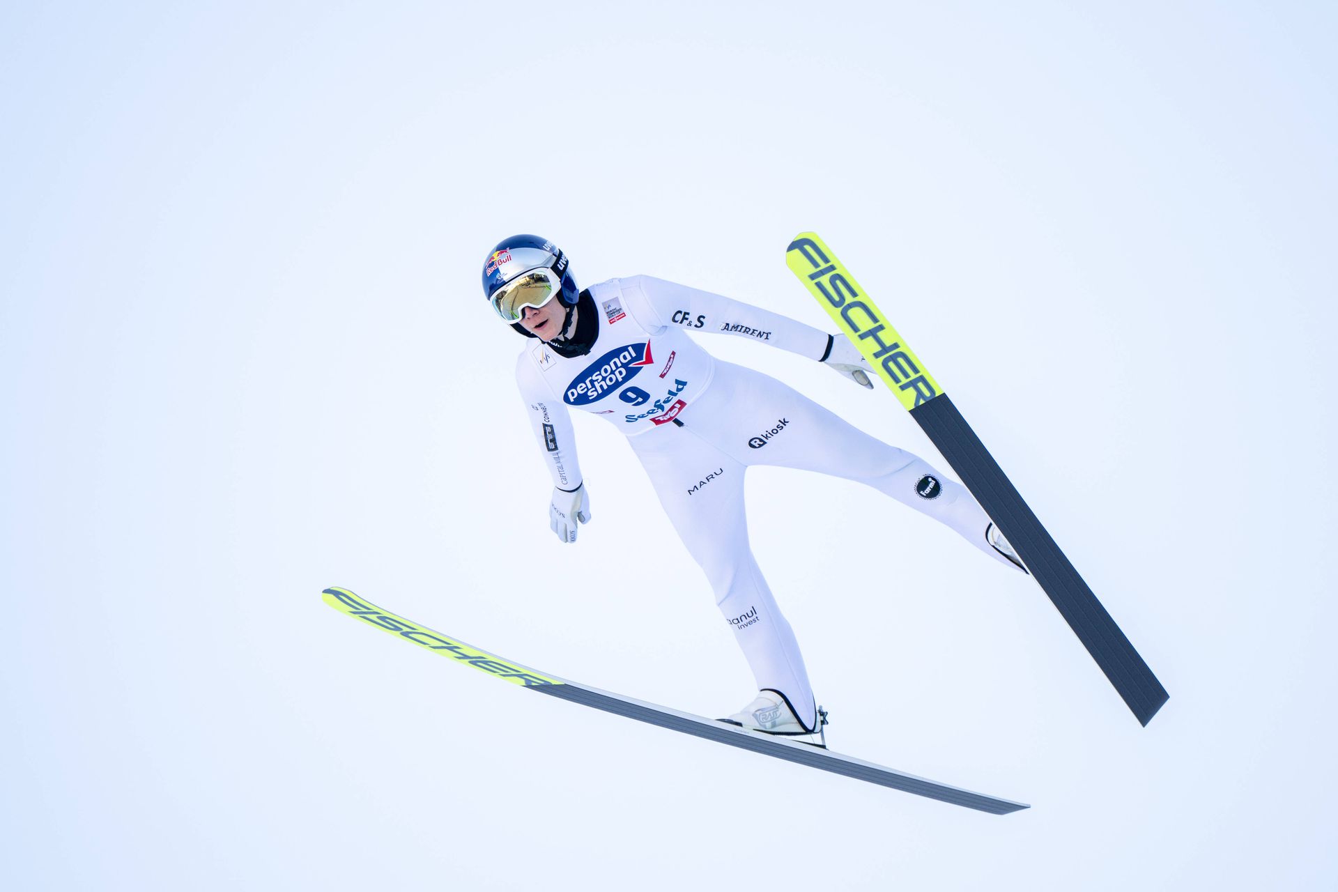 Kristjan Ilves, zdroj: Imago