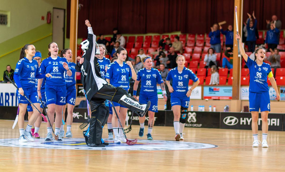 Extraliga žien: Partizánske zvíťazilo nad Kysuckým Novým Mestom, Pruské uspelo v derby s Nemšovou