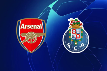 Arsenal FC - FC Porto (audiokomentár)