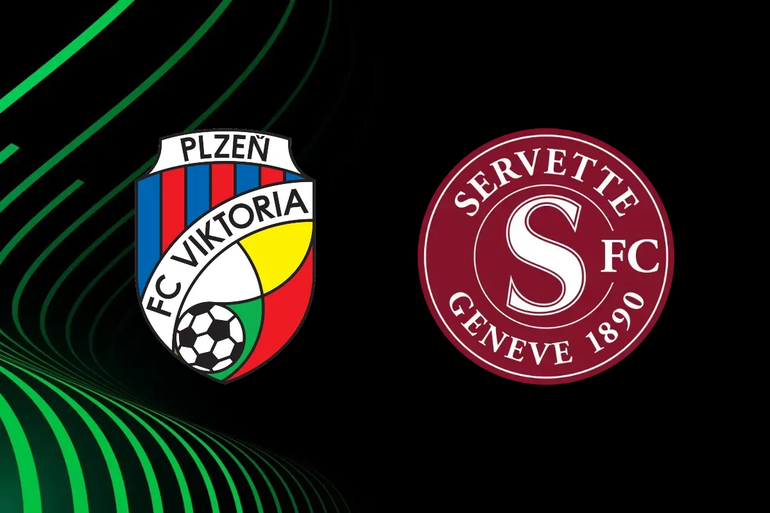 FC Viktoria Plzeň - Servette FC