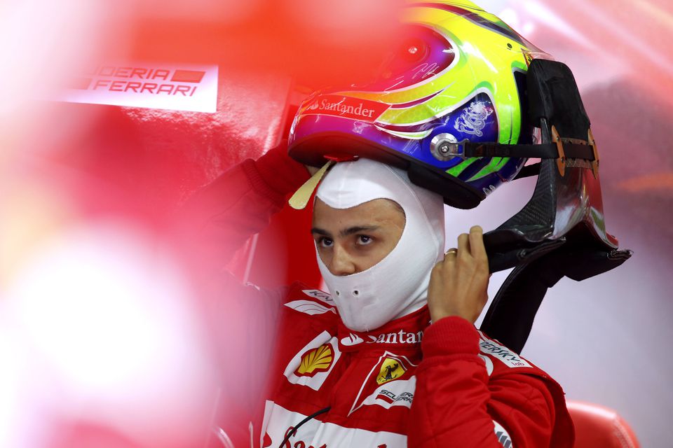 Felipe Massa dostal svoju kauzu pred najvyšší súd. Cíti sa ako právoplatný šampión