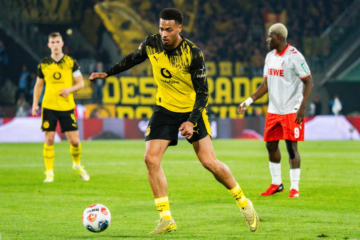 Dortmund sa dohodol so skúseným stredopoliarom, vzájomnú spoluprácu predĺžili o dva roky