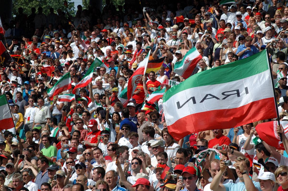 Ostrá odpoveď pre FIFA a Donalda Trumpa! Irán sa na MS vo futbale nezúčastní