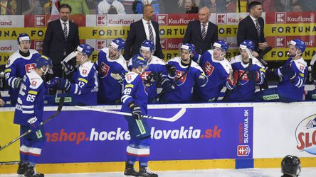 Je to definitívne! Výkonný výbor SZĽH rozhodol o osude hráčov z KHL v reprezentácii