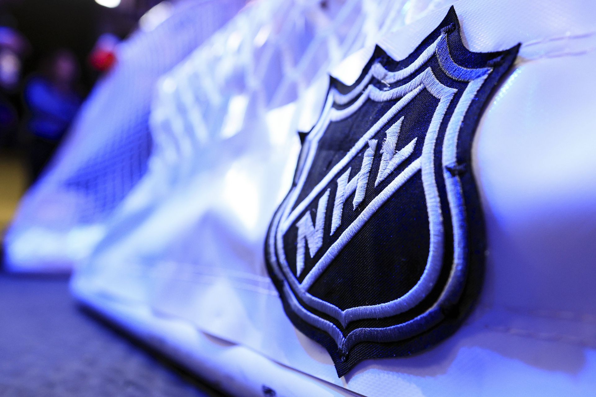 NHL - logo, zdroj: IMAGO