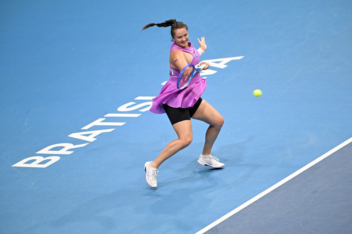 Slovenky zabojujú v oklieštenej zostave. Skúsená hráčka sa teší na spoluprácu so sestrou