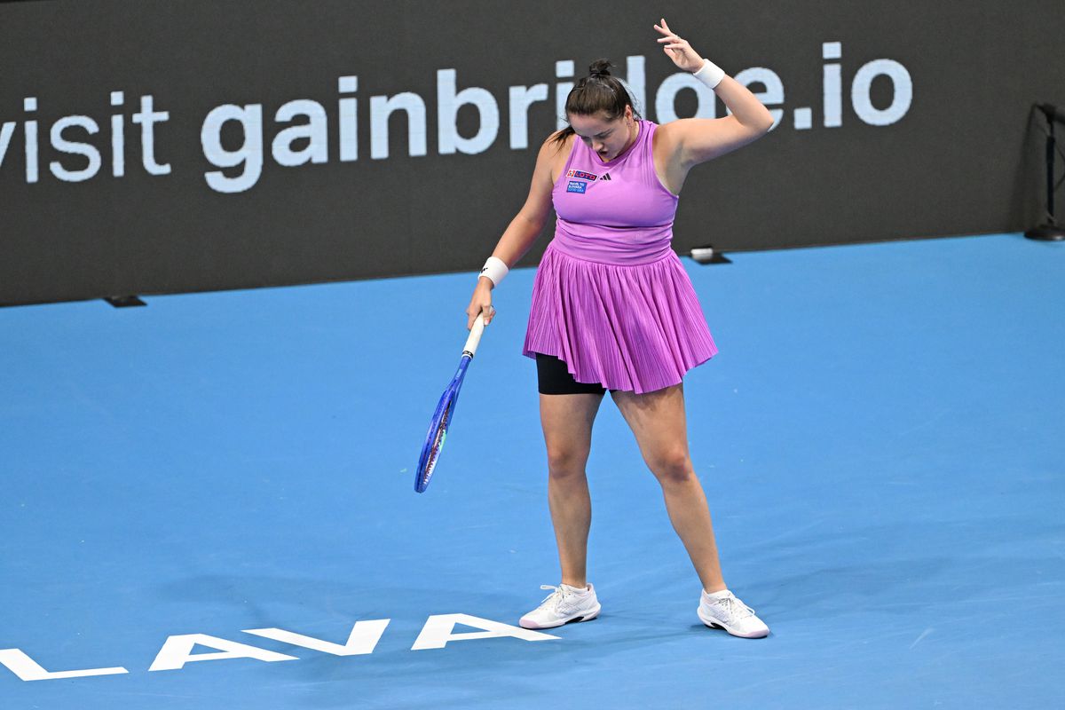 Australian Open: Slovensko iba s jednou tenistkou. Viktória Hrunčáková neuspela v kvalifikácii