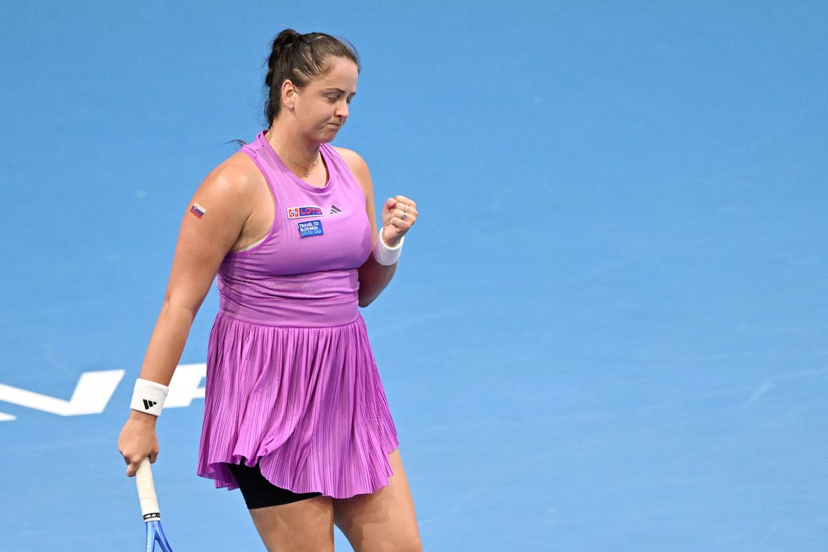 Australian Open: Viktória Hrunčáková suverénne postúpila do 2. kola kvalifikácie