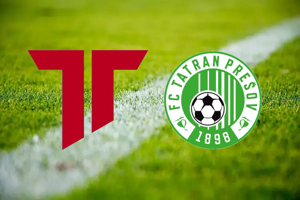 AS Trenčín – FC Tatran Prešov