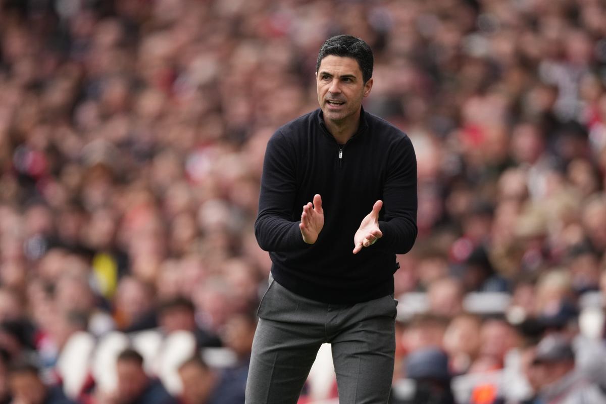 Hotovo! Arsenal získal vysnívanú posilu pre Artetu za desiatky miliónov