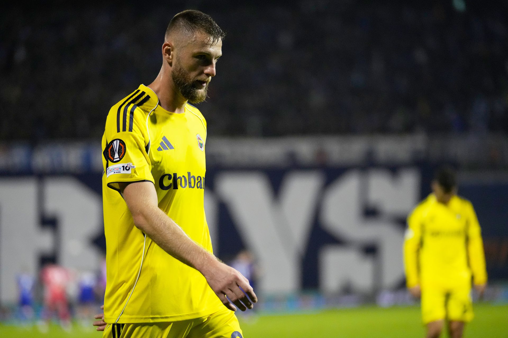 Milan Škriniar. Zdroj: SITA/AP