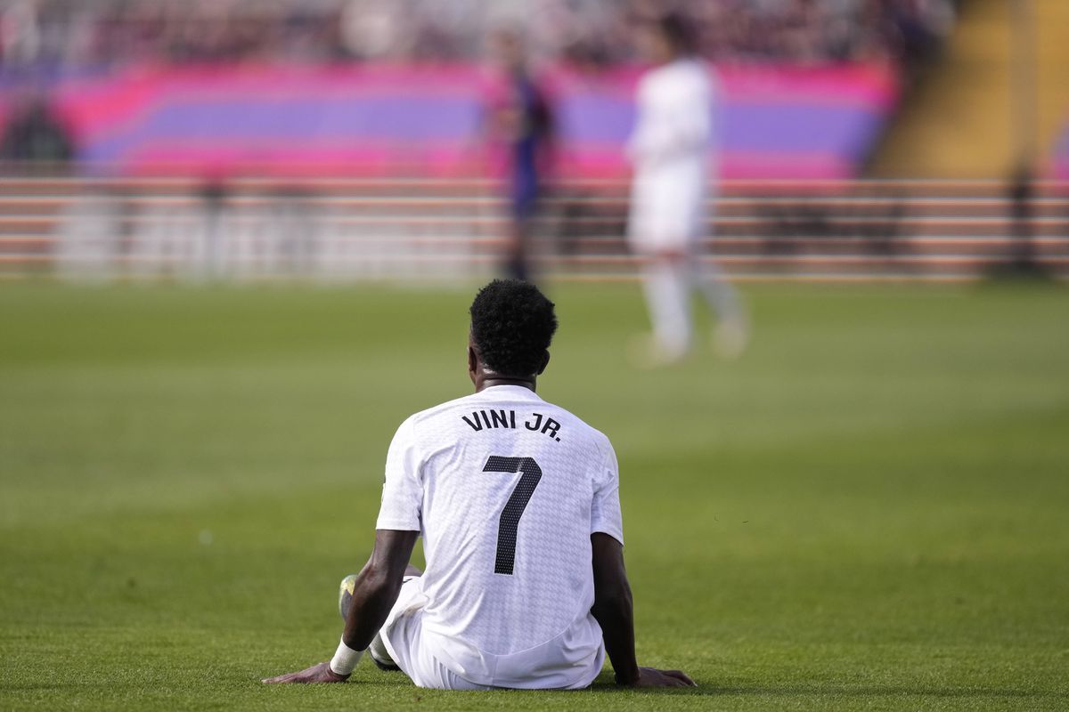 Vinícius so šialenou požiadavkou. Chcel zmluvu, akú dostal len Cristiano Ronaldo