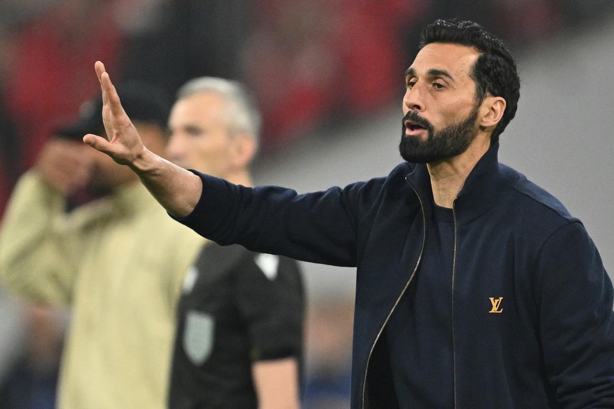 Totálny rozklad v Reale Madrid. Hráči vymysleli trénerovi posmešnú prezývku
